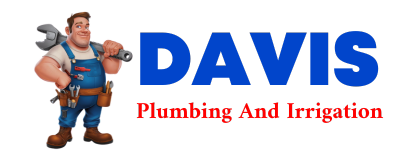 Trusted plumber in RAMAH